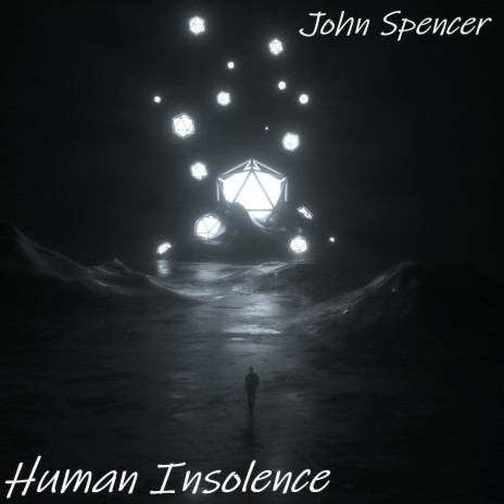 Human Insolence | Boomplay Music