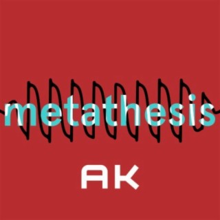 metathesis