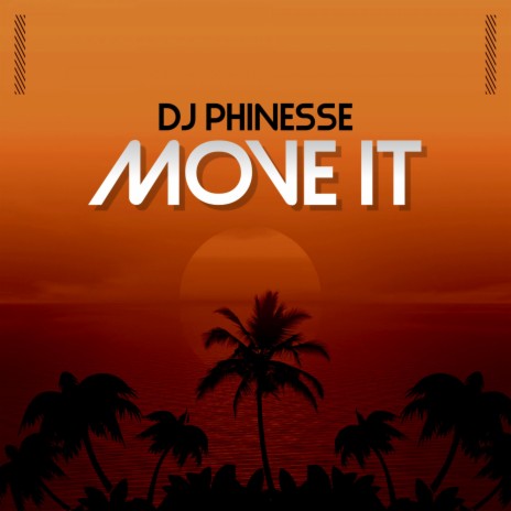 Move It (Baltimore Club) | Boomplay Music
