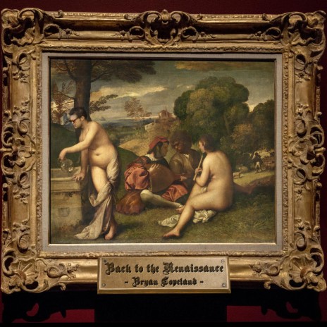 Back to the Renaissance | Boomplay Music