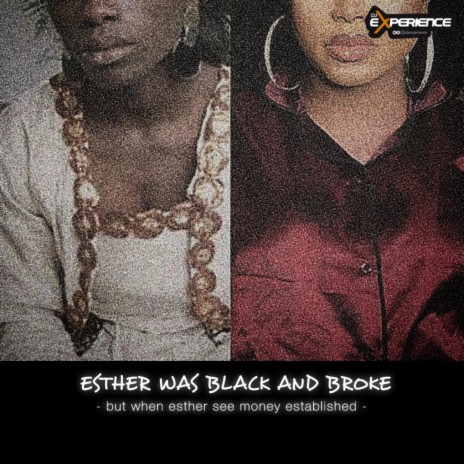 Black & Broke Esther (Radio Edit)