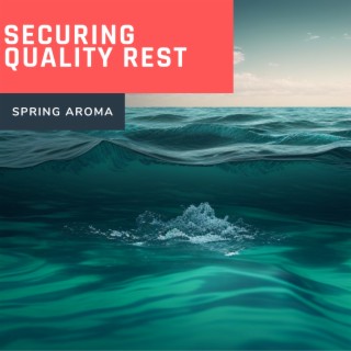 Flute and Piano Music to Securing Quality Rest