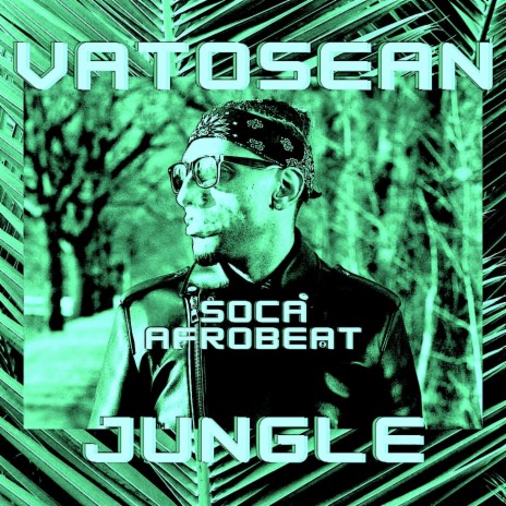 Soca Afrobeat Jungle | Boomplay Music