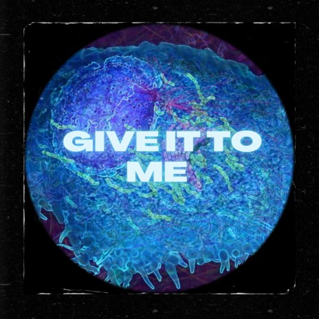 Give it to me ft. Balkhausen | Boomplay Music