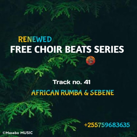 FREE CHOIR BEAT No. 41 | Boomplay Music