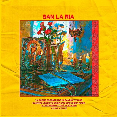 San La Ria | Boomplay Music