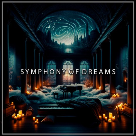 Symphony of Dreams ft. ENOMIA | Boomplay Music