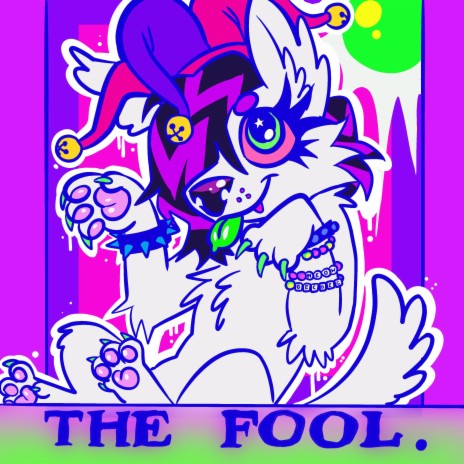 the fool ft. RATEL
