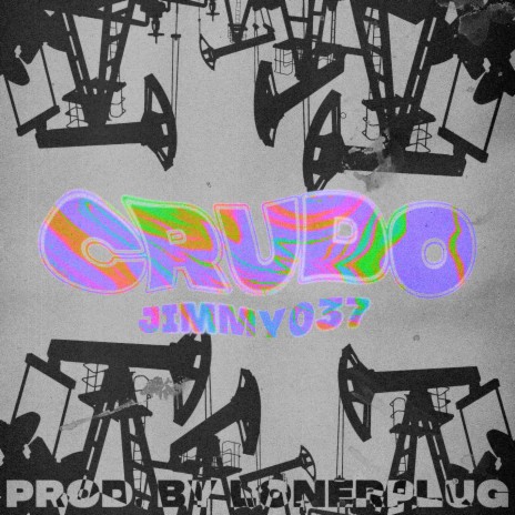 Crudo | Boomplay Music