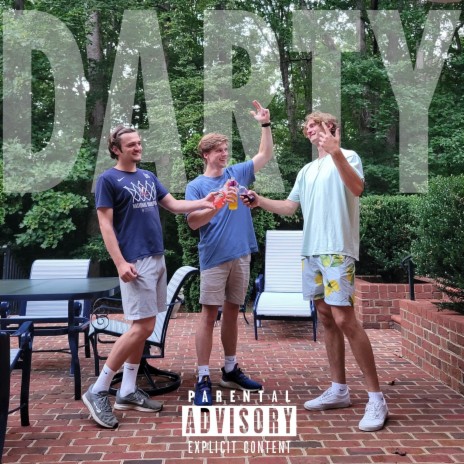 Darty | Boomplay Music