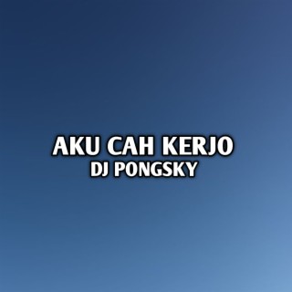 DJ Pongsky