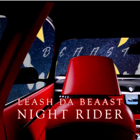 Night Rider | Boomplay Music