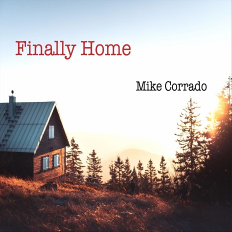 Finally Home | Boomplay Music