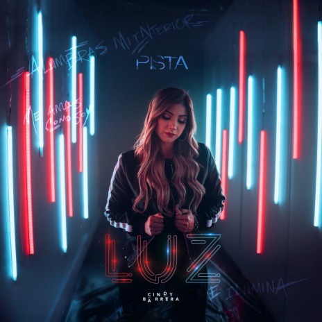 Luz (Pista) | Boomplay Music