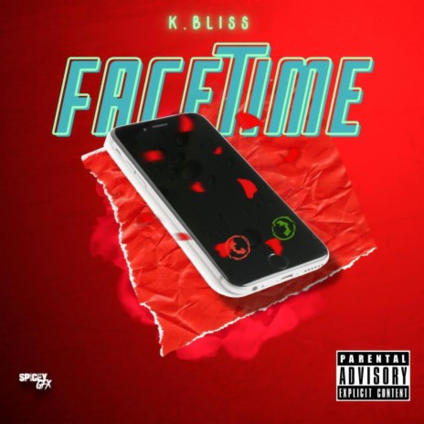 FaceTime | Boomplay Music