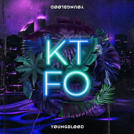 KTFO | Boomplay Music