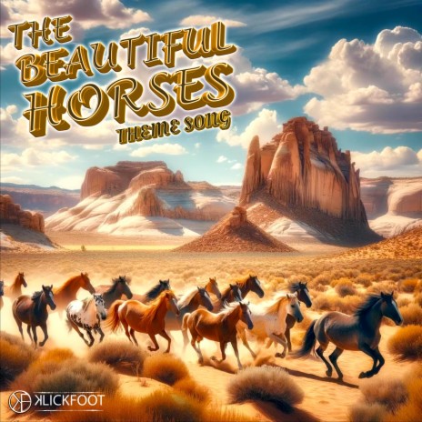 The Beautiful Horses Theme Song | Boomplay Music