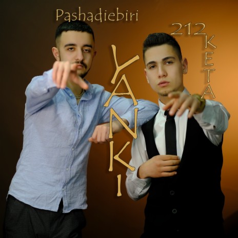 YANKI ft. Pashadiebiri | Boomplay Music