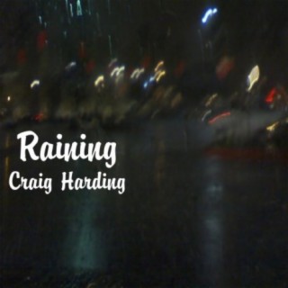 Raining