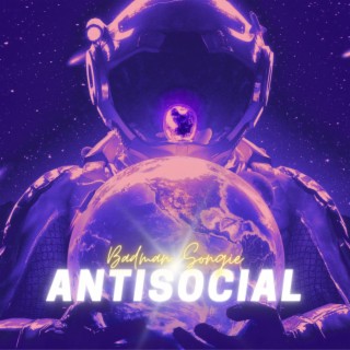 Antisocial