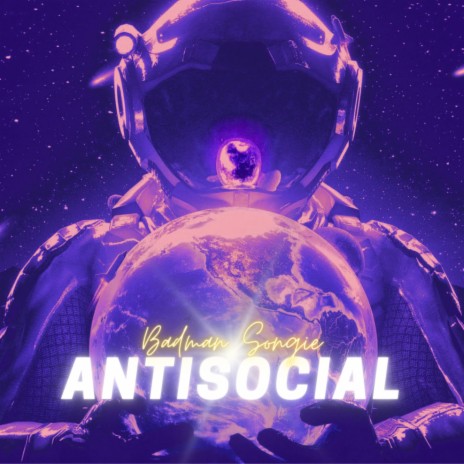 Antisocial | Boomplay Music
