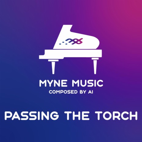 Passing the Torch | Boomplay Music