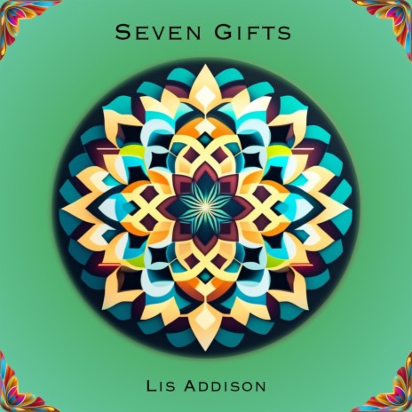 Seven Gifts (Remix) [feat. Ben Leinbach] | Boomplay Music