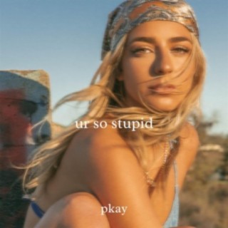 ur so stupid lyrics | Boomplay Music