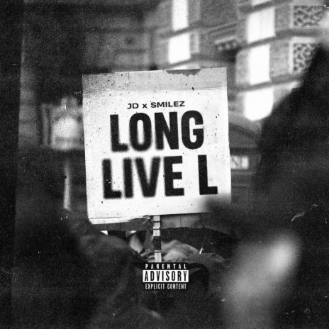 Long Live L (Live) ft. Smilez | Boomplay Music