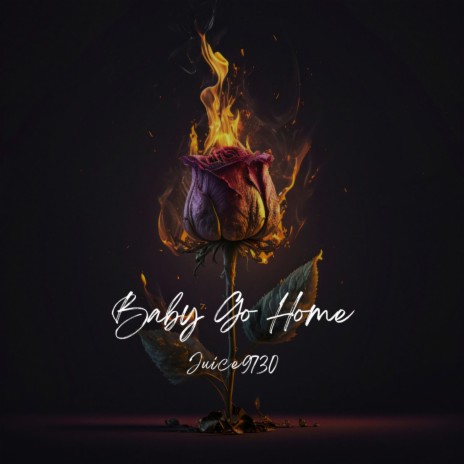 Baby Go Home | Boomplay Music