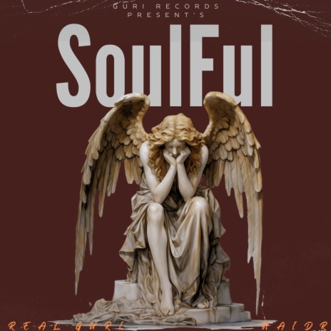 SoulFul ft. Haidr | Boomplay Music
