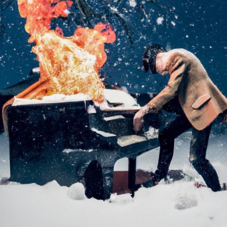 Le Blues en Hiver | Boomplay Music