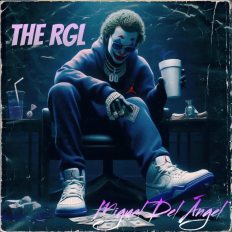 The Rgl | Boomplay Music