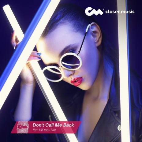 Don't Call Me Back ft. Nat | Boomplay Music