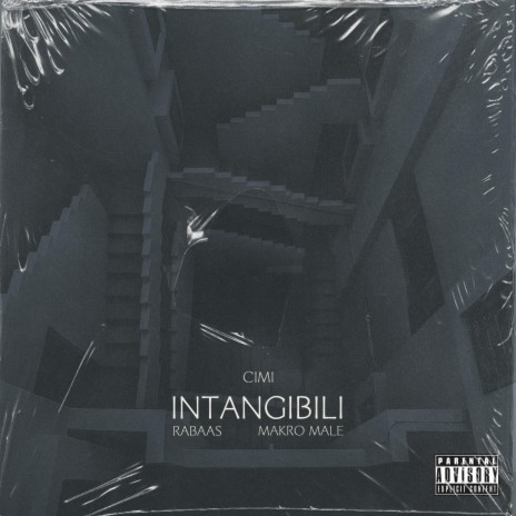Intangibili ft. Makro Male & Rabaas | Boomplay Music