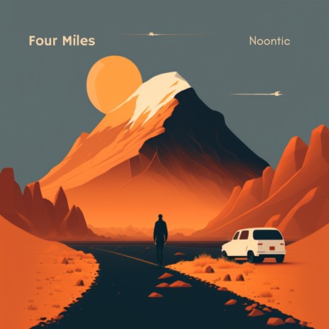 Four miles | Boomplay Music