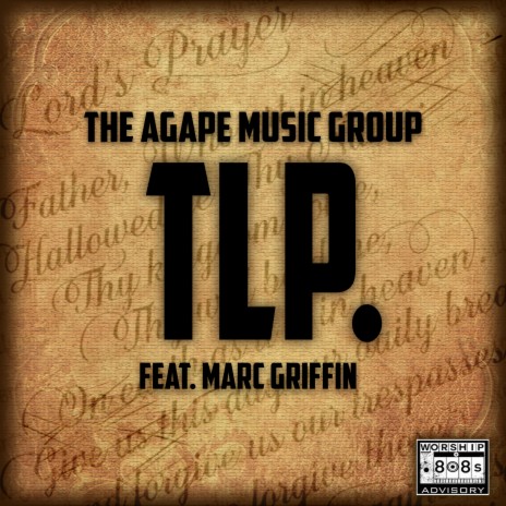 TLP. ft. Marc Griffin