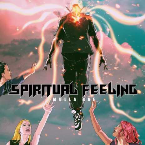 Spiritual Feeling | Boomplay Music