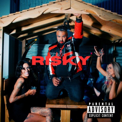RISKY | Boomplay Music