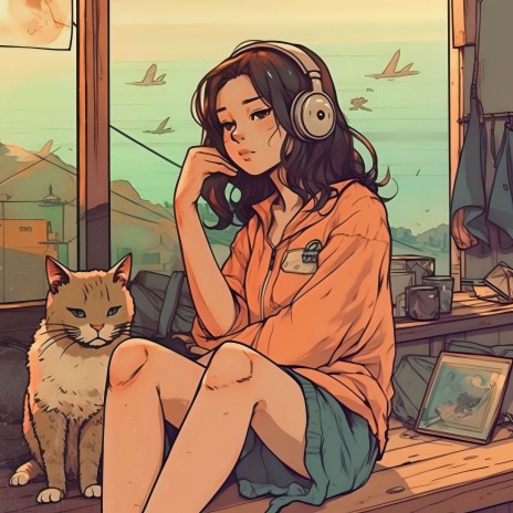 WE ALWAYS NEED SOMETHING (Lofi Slow Beat) ft. LBASS & Simple Lo-Fi