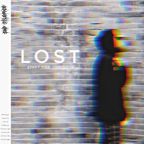 Lost (Just For Tonight)