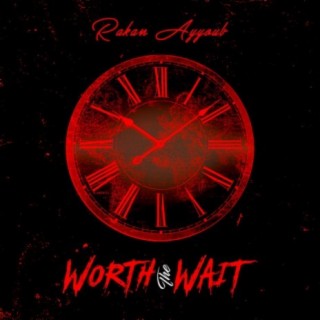 Worth The Wait lyrics | Boomplay Music