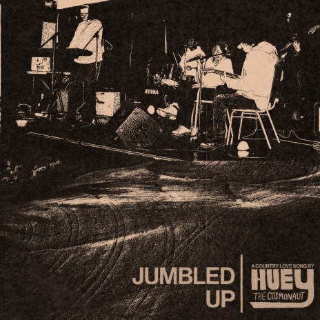 Jumbled Up | Boomplay Music