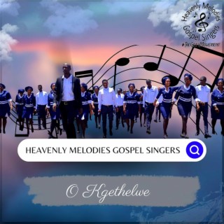 Heavenly Melodies Gospel Choir
