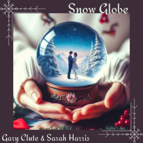 Snow Globe ft. Gary Clute | Boomplay Music