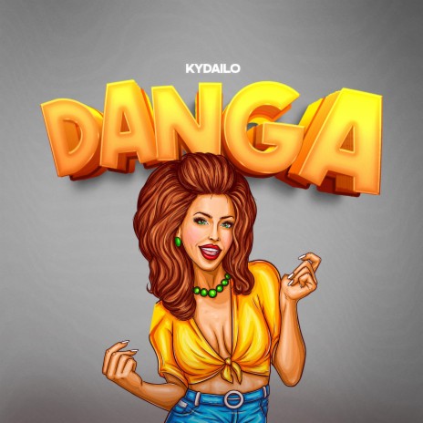 Danga | Boomplay Music