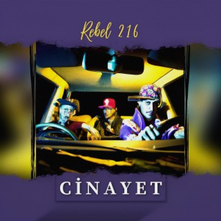 Rebel216 Cinayet