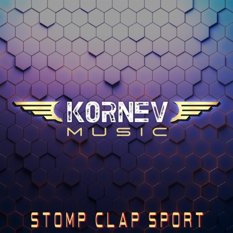 Stomp Clap Sport | Boomplay Music
