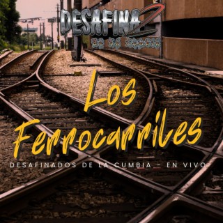 cumbia de los ferrocarriles