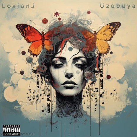 Uzobuya (feat. Somnyama) (Remix) | Boomplay Music